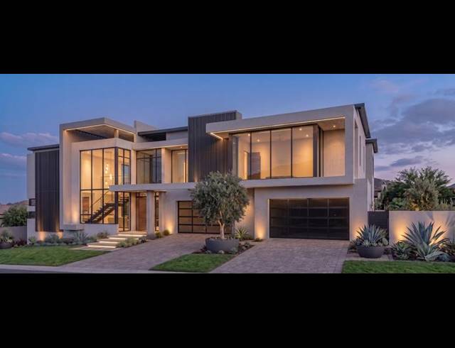 5 BEDROOM HOUSE FOR SALE IN MIDSTREAM RIDGE
